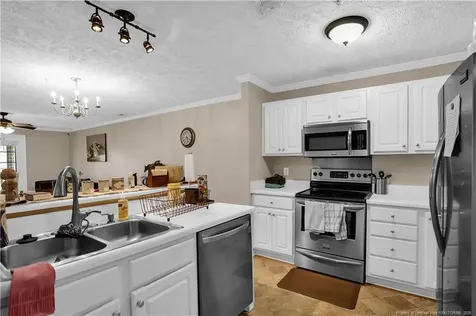 3342 Harbour Pointe Place Fayetteville NC 28314