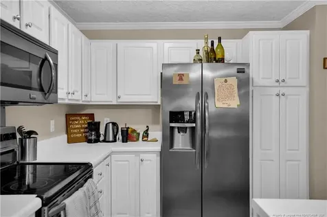 3342 Harbour Pointe Place Fayetteville NC 28314