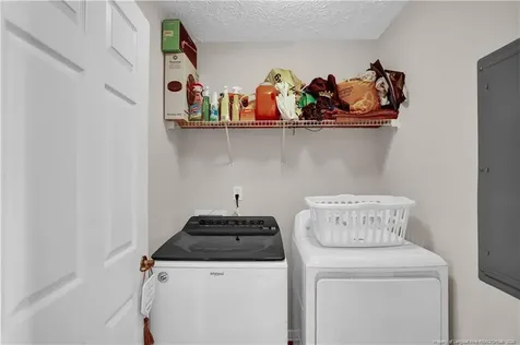 3342 Harbour Pointe Place Fayetteville NC 28314