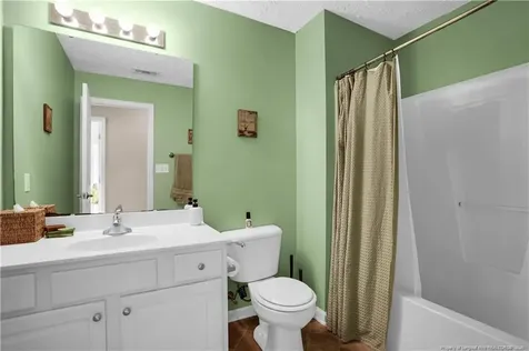 3342 Harbour Pointe Place Fayetteville NC 28314