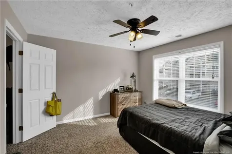 3342 Harbour Pointe Place Fayetteville NC 28314