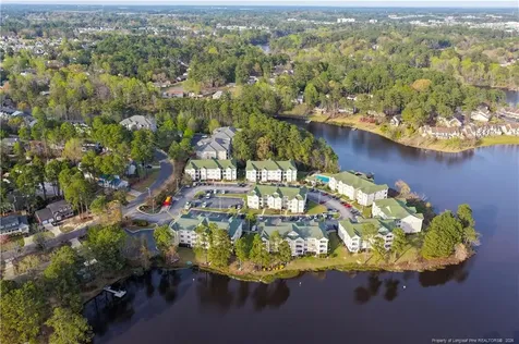 3342 Harbour Pointe Place Fayetteville NC 28314