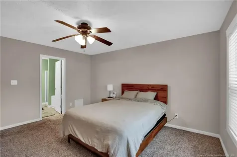 3342 Harbour Pointe Place Fayetteville NC 28314