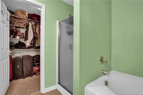 3342 Harbour Pointe Place Fayetteville NC 28314