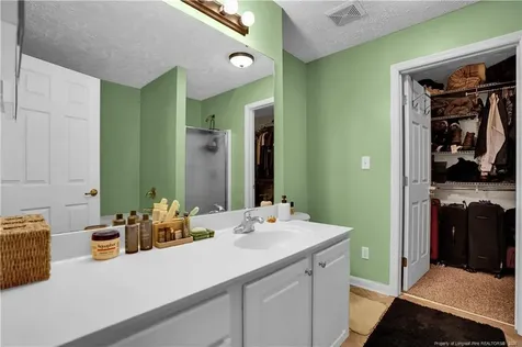 3342 Harbour Pointe Place Fayetteville NC 28314