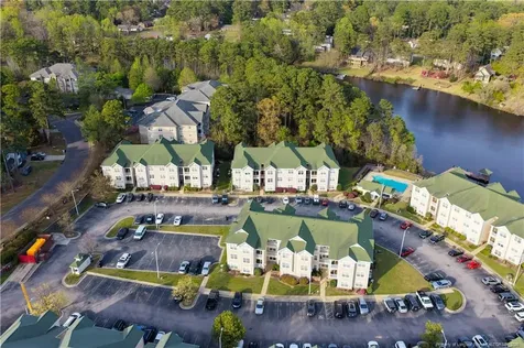3342 Harbour Pointe Place Fayetteville NC 28314