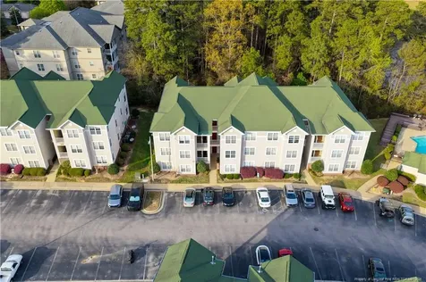 3342 Harbour Pointe Place Fayetteville NC 28314