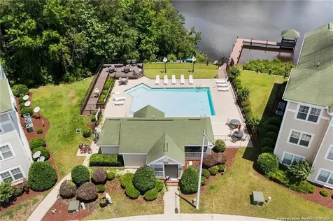 3342 Harbour Pointe Place Fayetteville NC 28314