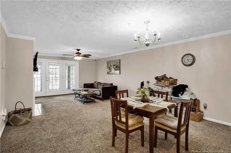 3342 Harbour Pointe Place Fayetteville NC 28314