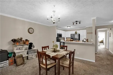 3342 Harbour Pointe Place Fayetteville NC 28314