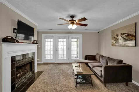 3342 Harbour Pointe Place Fayetteville NC 28314