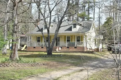 2712 Charwood Place Sanford NC 27330