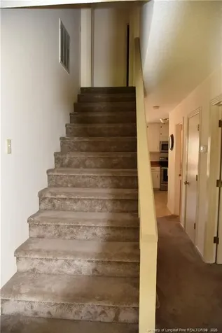 2712 Charwood Place Sanford NC 27330