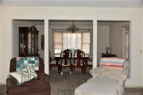 2712 Charwood Place Sanford NC 27330