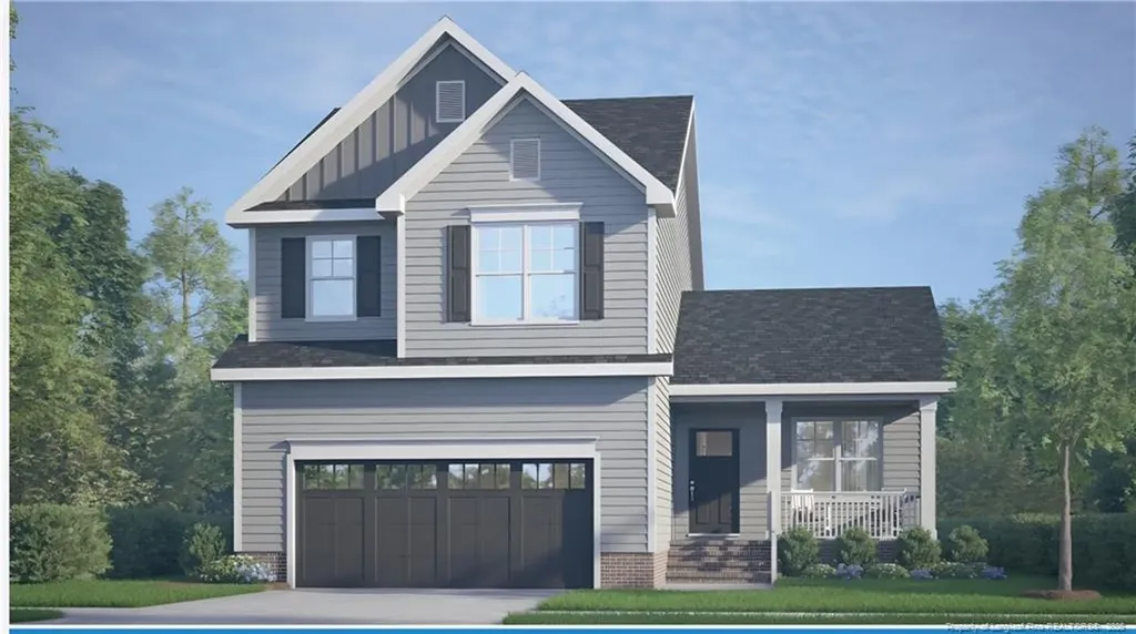 118 Evelene Way Clinton NC 28328