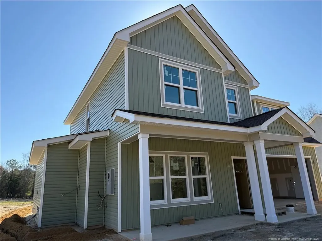 313 Strother Road Aberdeen NC 28315