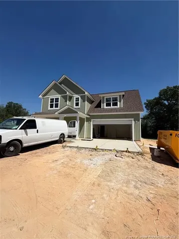 313 Strother Road Aberdeen NC 28315