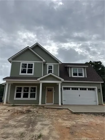 313 Strother Road Aberdeen NC 28315