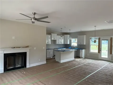 313 Strother Road Aberdeen NC 28315