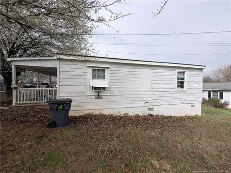 1790 Bethel Drive High Point NC 27260