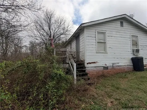 1790 Bethel Drive High Point NC 27260