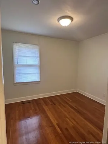 1702 Edgecombe Avenue Fayetteville NC 28301