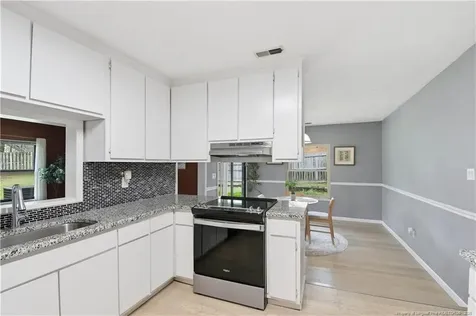 5706 Lochness Court Fayetteville NC 28304
