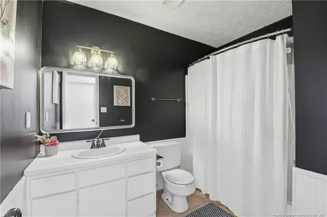 5706 Lochness Court Fayetteville NC 28304