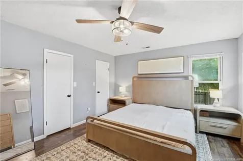 5706 Lochness Court Fayetteville NC 28304