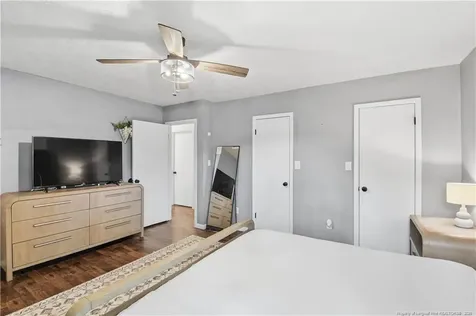 5706 Lochness Court Fayetteville NC 28304
