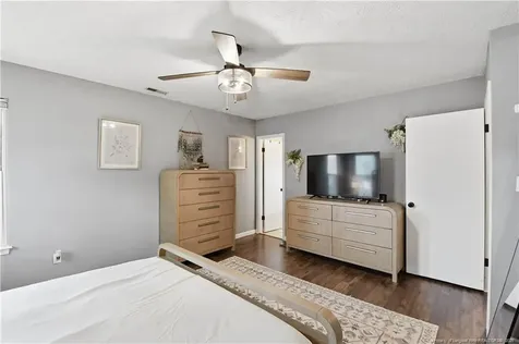 5706 Lochness Court Fayetteville NC 28304