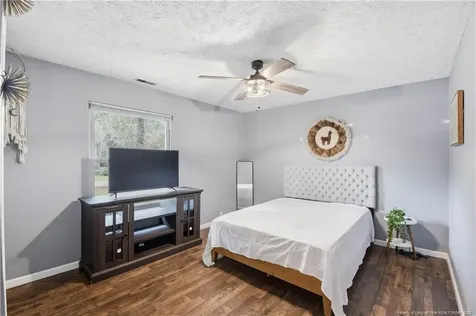 5706 Lochness Court Fayetteville NC 28304