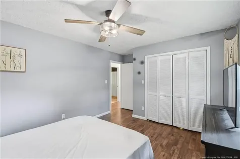 5706 Lochness Court Fayetteville NC 28304