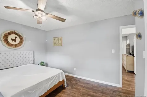5706 Lochness Court Fayetteville NC 28304