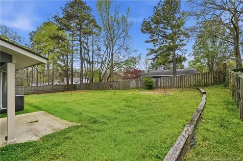5706 Lochness Court Fayetteville NC 28304