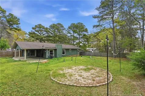 5706 Lochness Court Fayetteville NC 28304