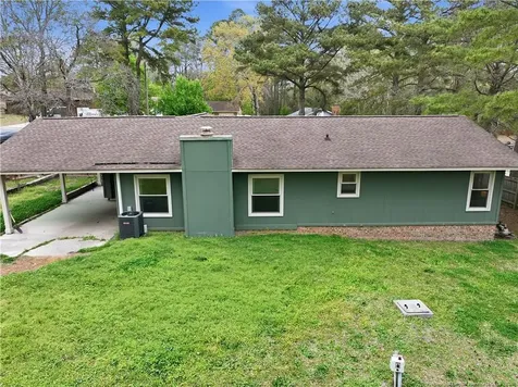 5706 Lochness Court Fayetteville NC 28304