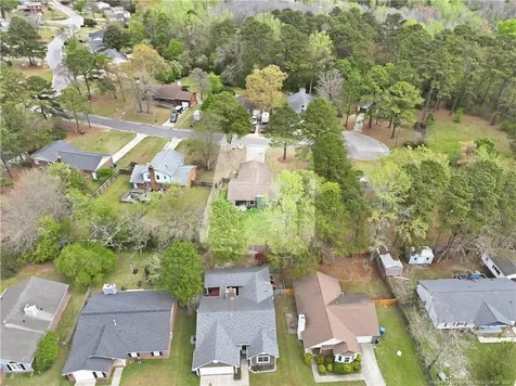 5706 Lochness Court Fayetteville NC 28304