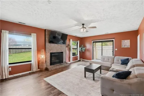 5706 Lochness Court Fayetteville NC 28304
