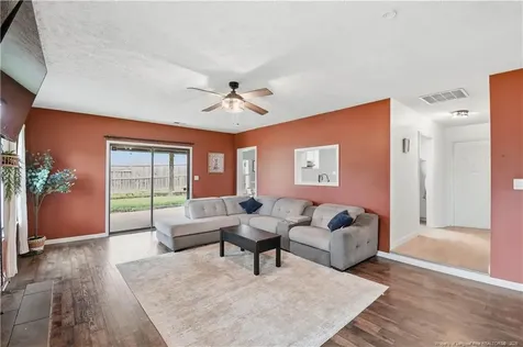 5706 Lochness Court Fayetteville NC 28304