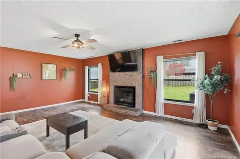 5706 Lochness Court Fayetteville NC 28304