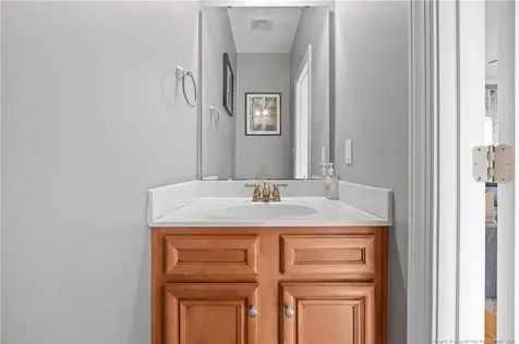 3825 Barnsdale Drive Wade NC 28395