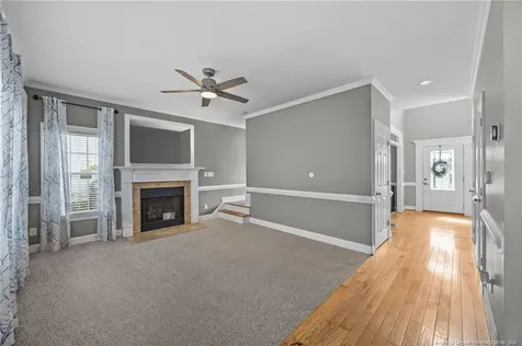 3825 Barnsdale Drive Wade NC 28395