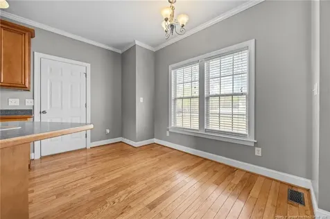3825 Barnsdale Drive Wade NC 28395