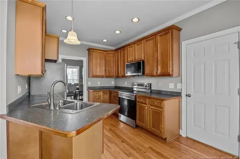 3825 Barnsdale Drive Wade NC 28395