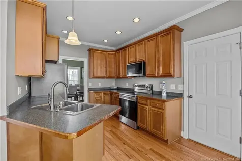 3825 Barnsdale Drive Wade NC 28395