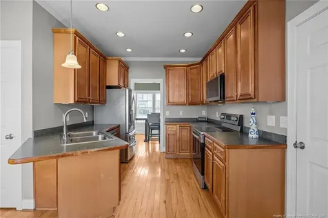 3825 Barnsdale Drive Wade NC 28395