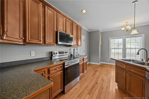 3825 Barnsdale Drive Wade NC 28395