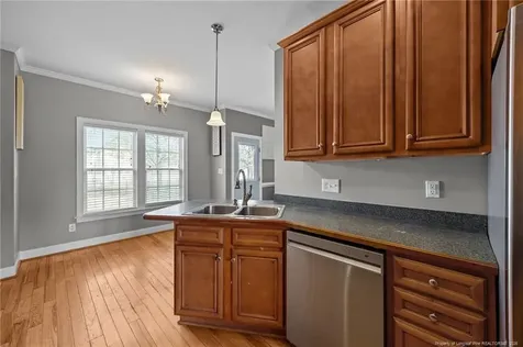 3825 Barnsdale Drive Wade NC 28395