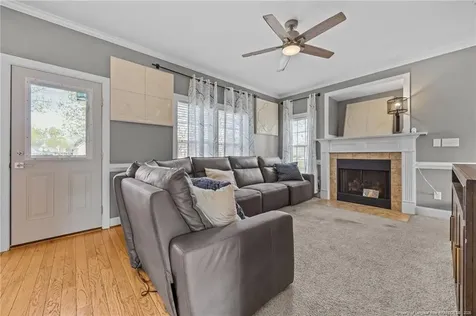 3825 Barnsdale Drive Wade NC 28395